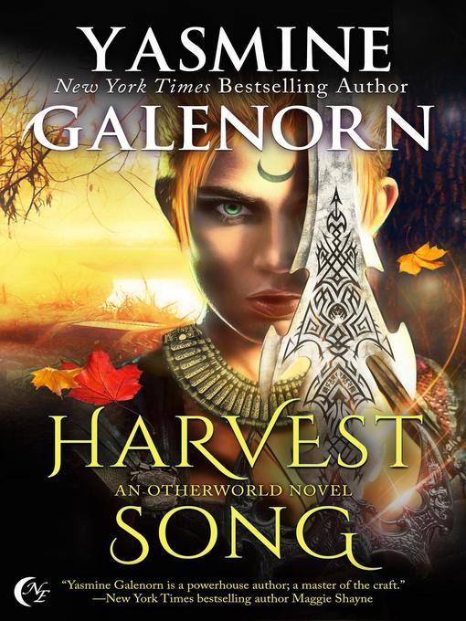 Title details for Harvest Song by Yasmine Galenorn - Available